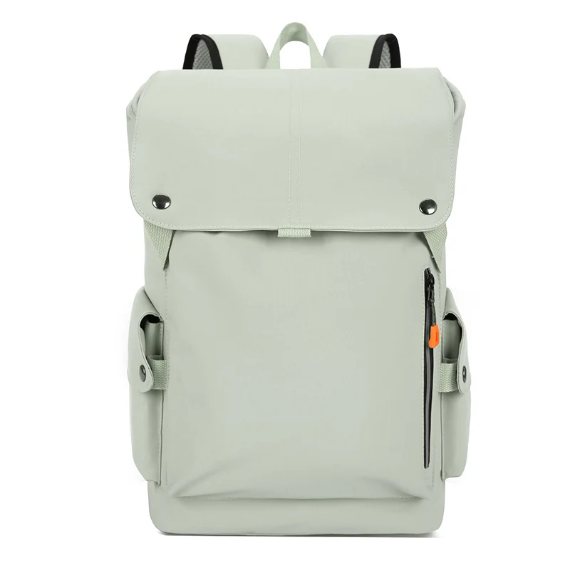 City-Rucksack mit mehreren Fächern von Skanto