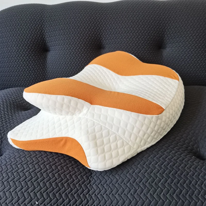 Ergonomisches Sitzkissen mit Anpassungsfähigkeit Skanto