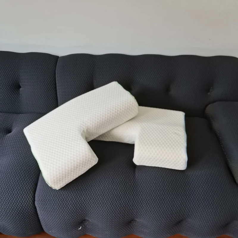 Ergonomisches Schlafstützkissen Skanto