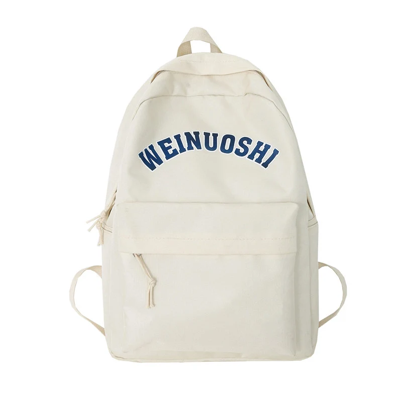 Lässiger, stylischer Schulrucksack Skanto