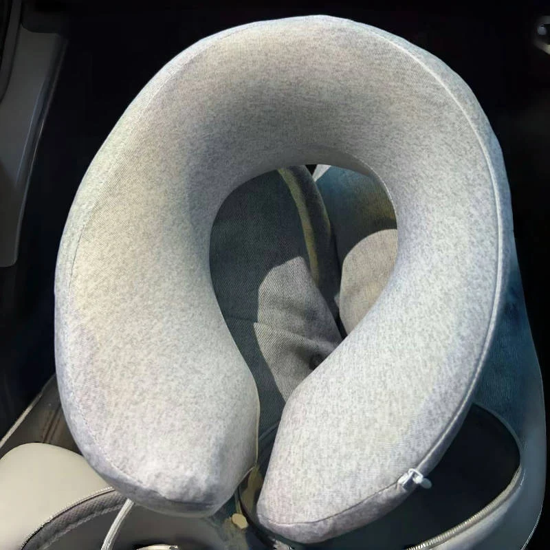 Ergonomisches Reise-Nackenkissen Skanto