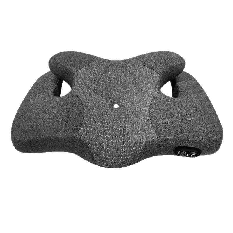 Ergonomisches Massage- und Entspannungskissen mit USB-Funktion Skanto