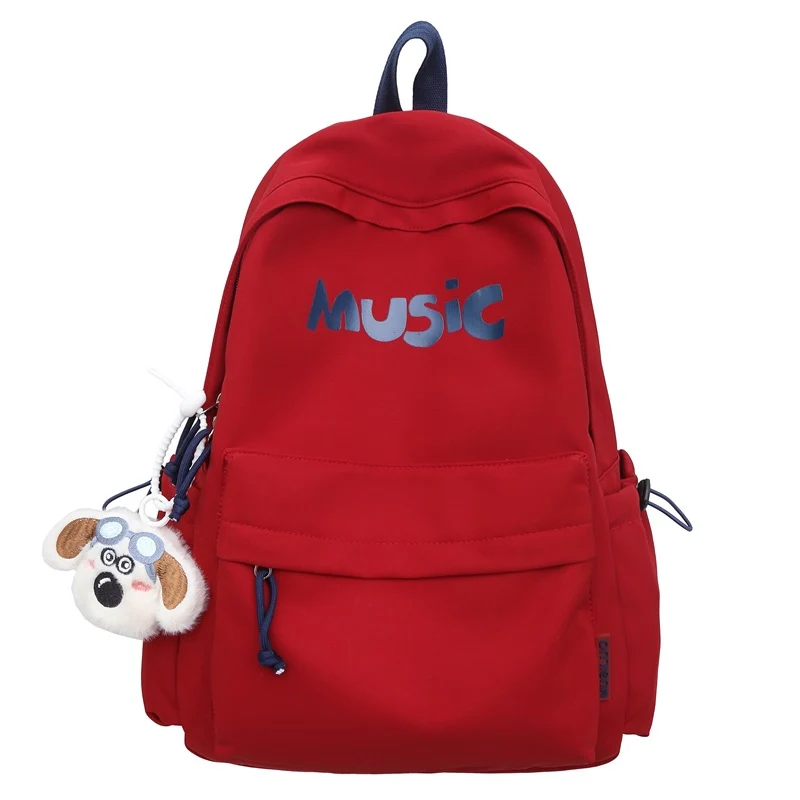 Overall mit Musik-Motiv Skanto