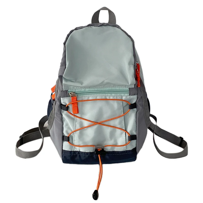 Kompakter Outdoor-Wander-Schulrucksack Skanto