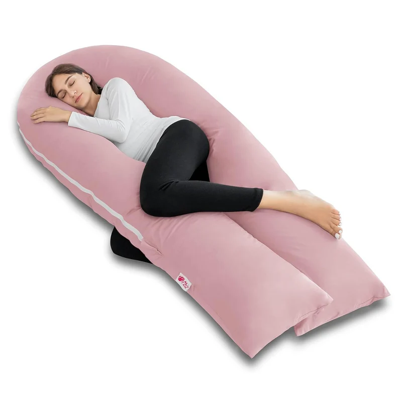 Ergonomisches Kuschel- und Entspannungskissen Skanto