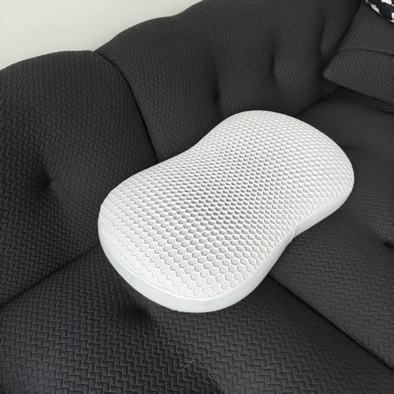 Ergonomisches Konturkissen mit atmungsaktiver Oberfläche Skanto
