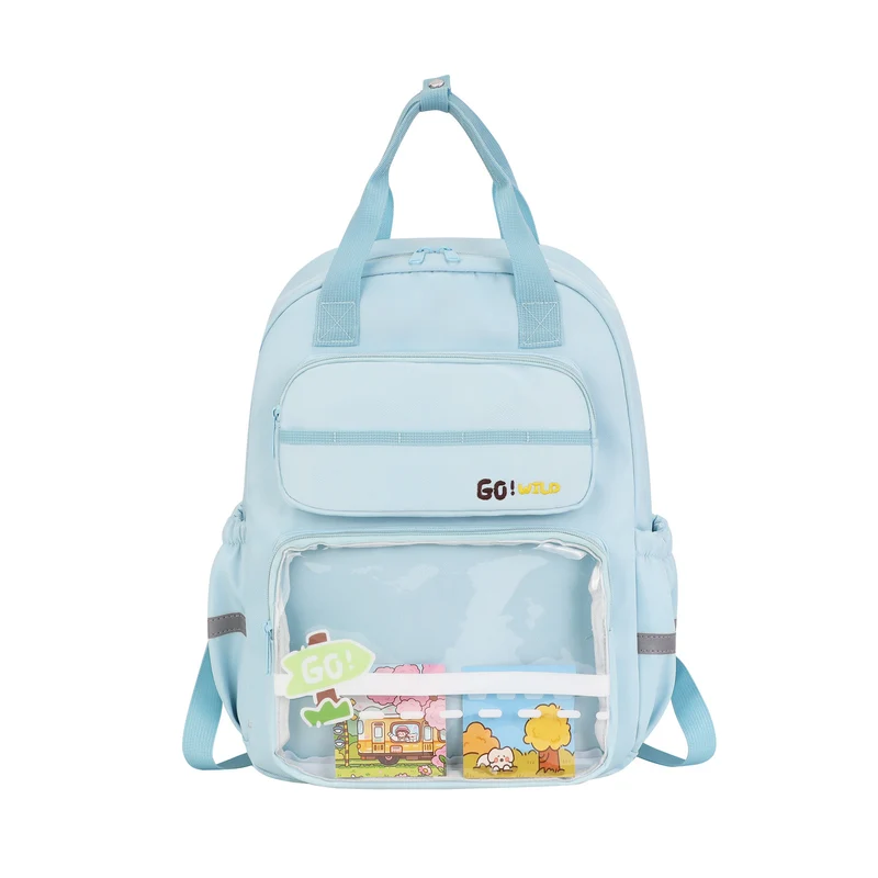 Trendiger Rucksack Skanto