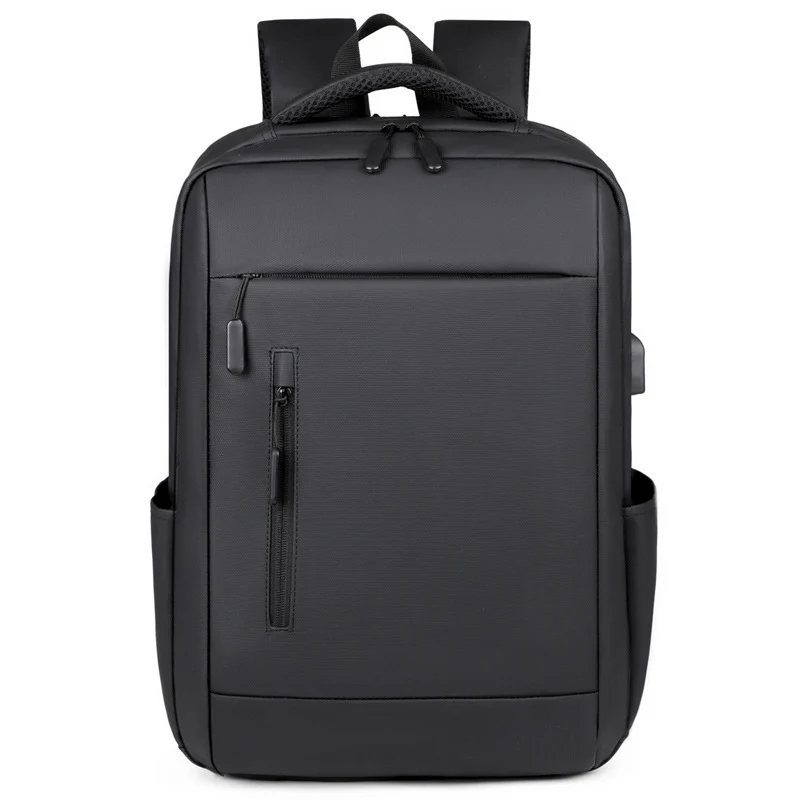 Eleganter Urbaner Multifunktions-Laptop-Schulrucksack Skanto