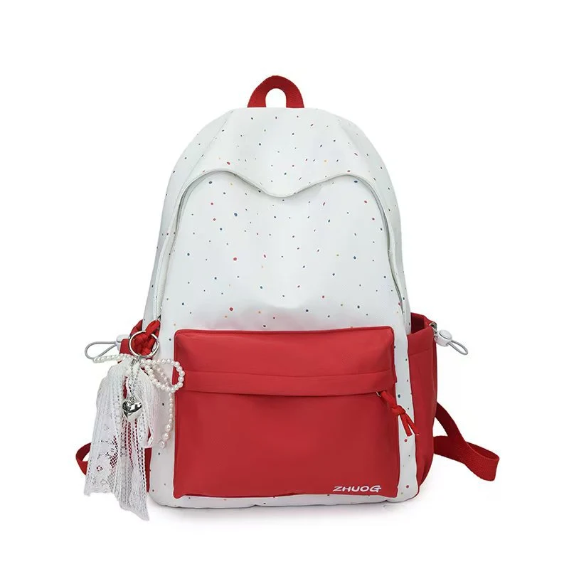 Trendiger Freizeitrucksack Skanto