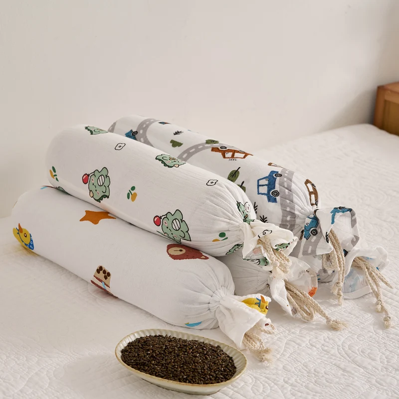 Kinder-Meditationsrolle mit Tiermotiv Skanto