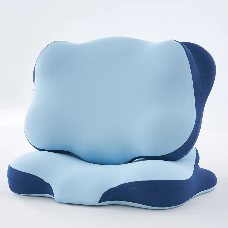 Ergonomisches Sitzkissen mit innovativer Druckentlastung Skanto