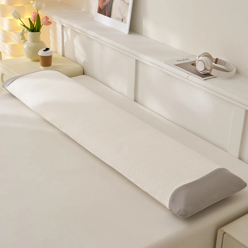 Ergonomisches Kissen mit klarem Design Skanto