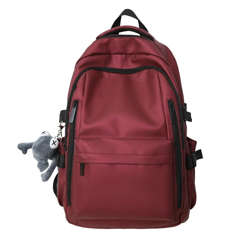 Multifunktionaler Wander-Schulrucksack Skanto