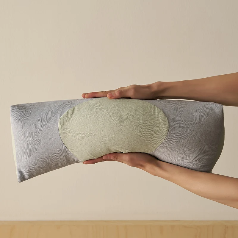Ergonomisches Entspannungskissen mit innovativer Kontur Skanto