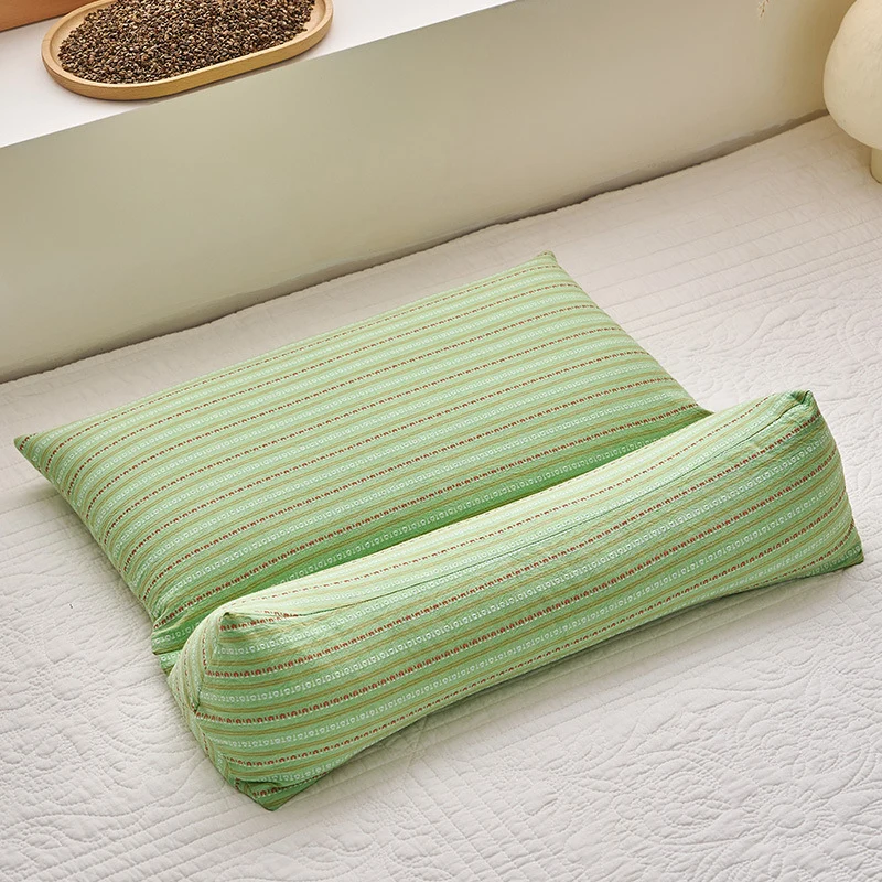 Ergonomisches Nackenkissen mit Multi-Support-Technologie Skanto