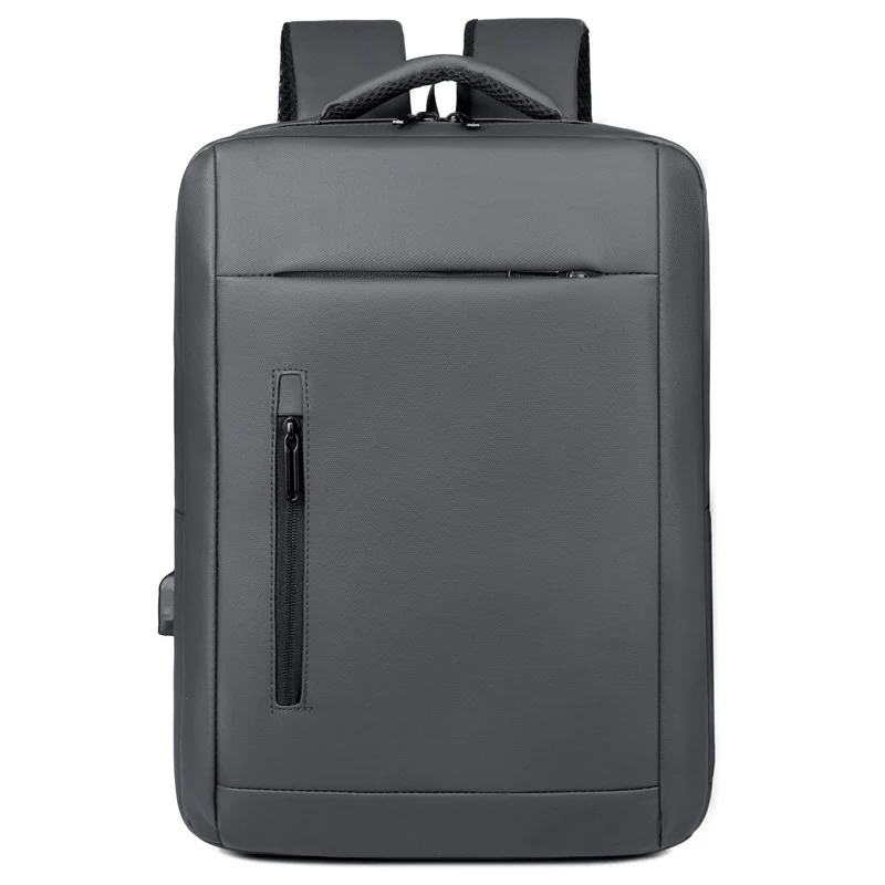 Eleganter Multifunktionaler Business-Schulrucksack Skanto