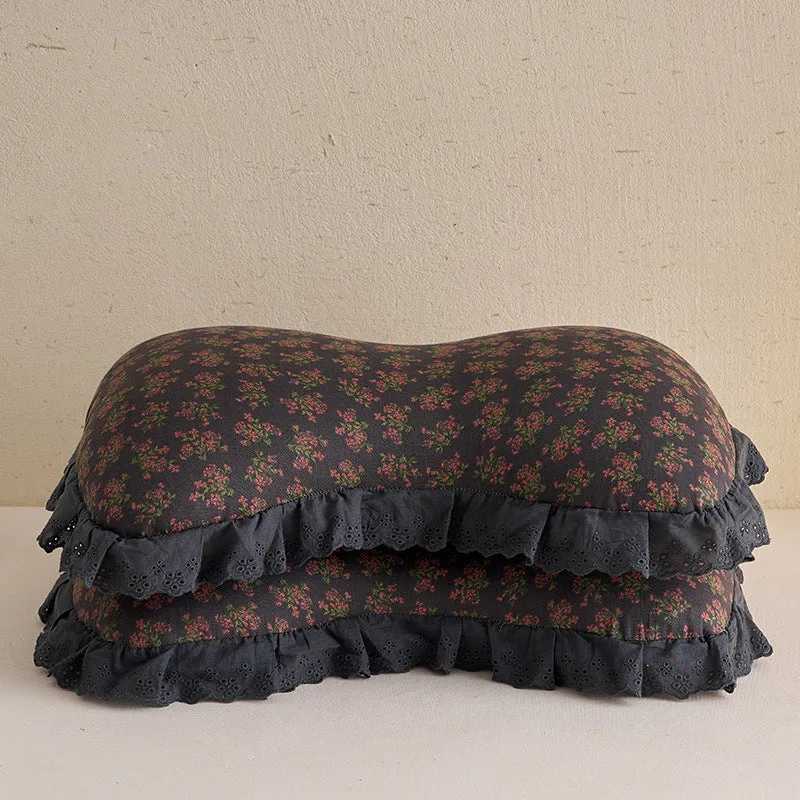 Ergonomisches Blumenkissen Skanto