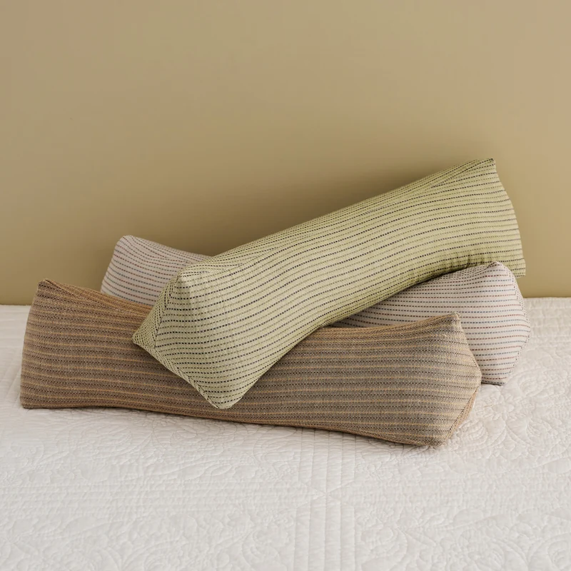 Ergonomischer Nackenkissenbezug mit speziellem Komfortdesign Skanto