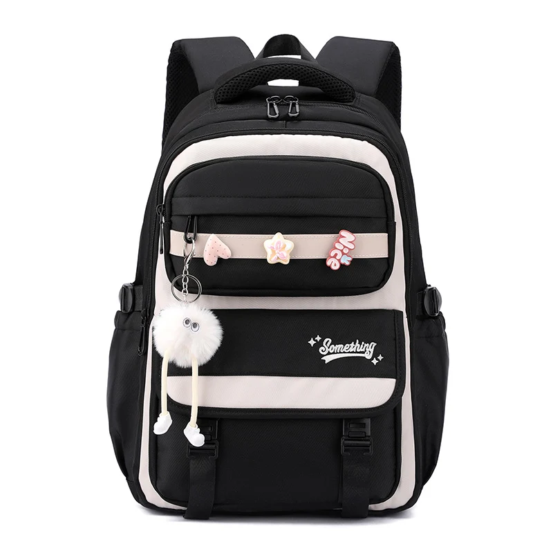 Stylischer und multifunktionaler Rucksack Skanto