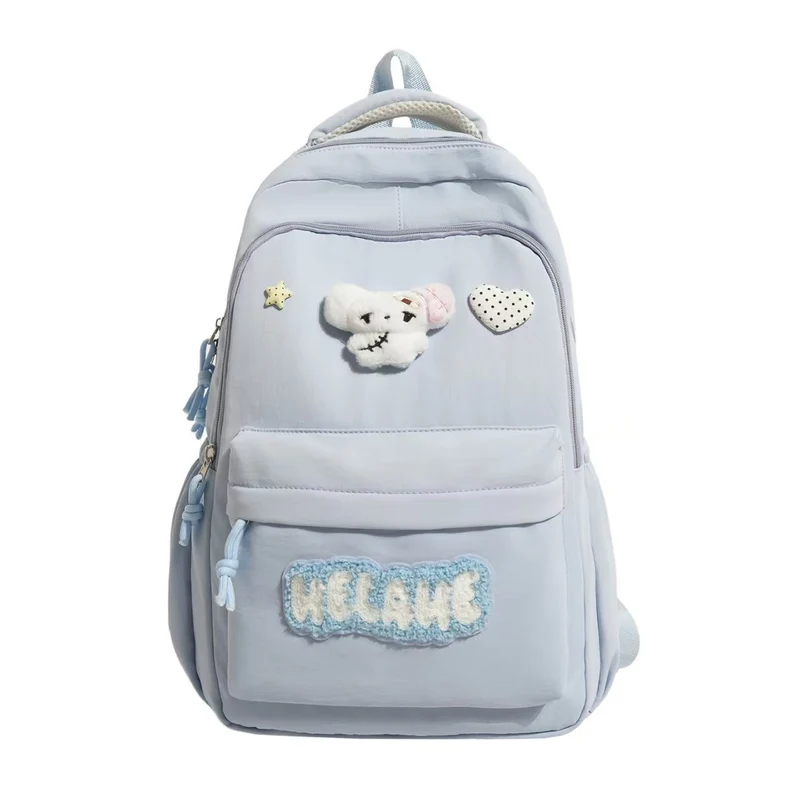 Stilvoller Grafik-Rucksack Skanto
