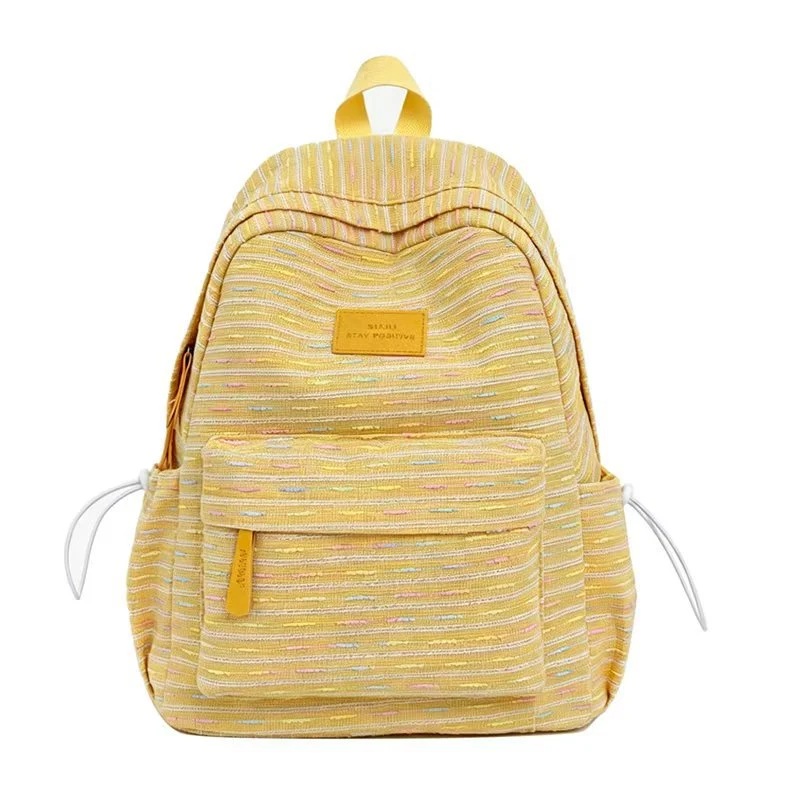Leichter Alltagsrucksack Skanto
