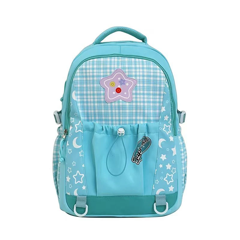 Stilvoller Kinderrucksack Skanto
