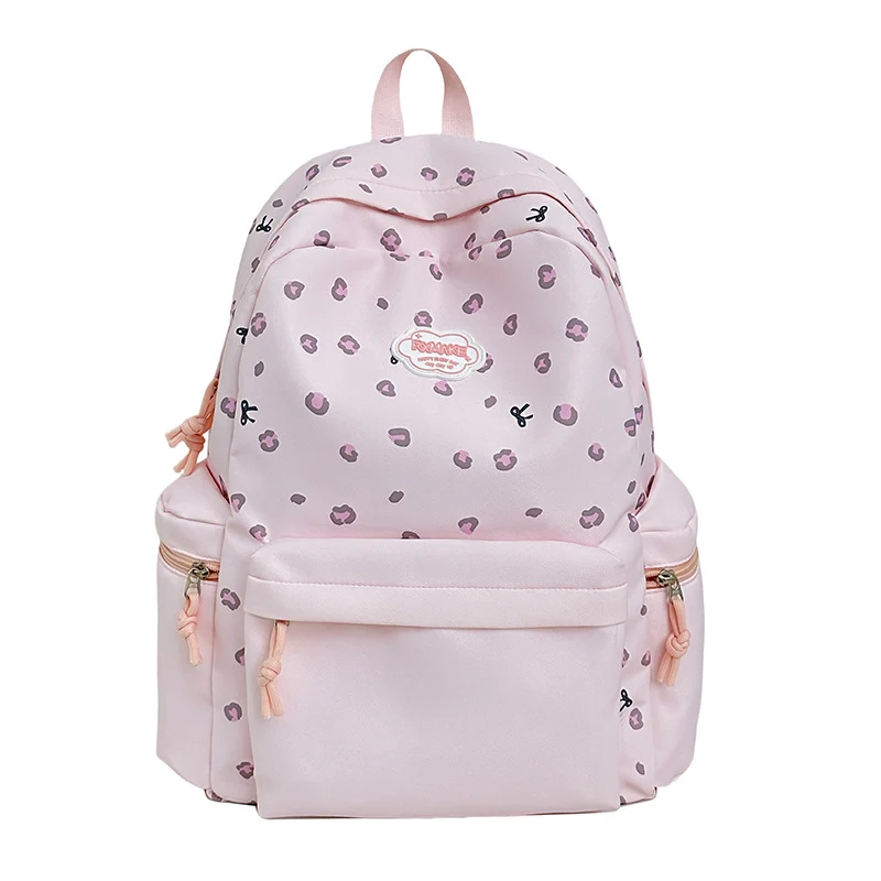 Stylischer Rucksack Skanto