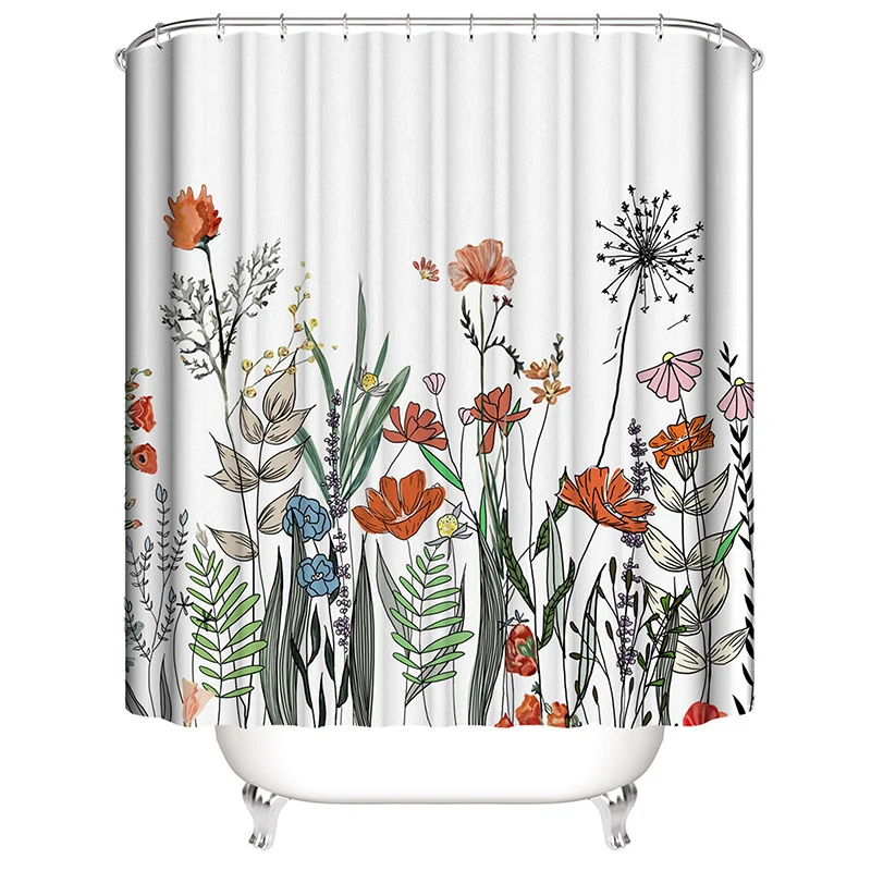 Badezimmer-Accessoire-Set Skanto