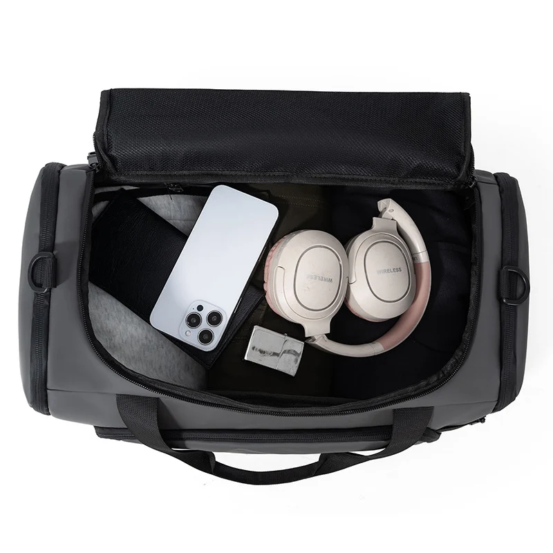 Sportliche Sporttasche Skanto