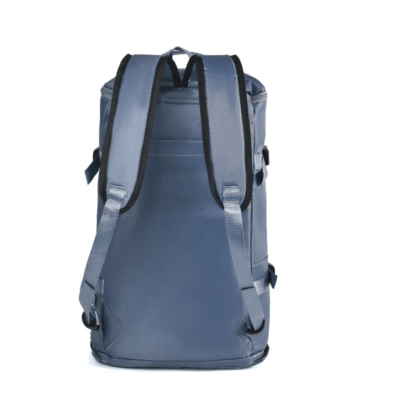 Multifunktionaler City-Rucksack mit ergonomischem Design Skanto
