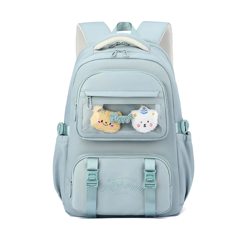 Freizeit-Rucksack mit verspieltem Motiv Skanto