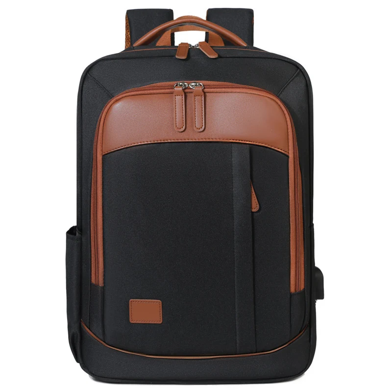 Eleganter Laptop-Rucksack mit ergonomischem Design Skanto