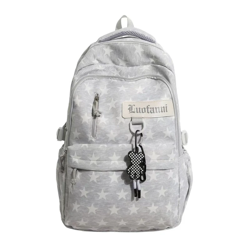 Abenteuer-Rucksack mit Sternenprint Skanto