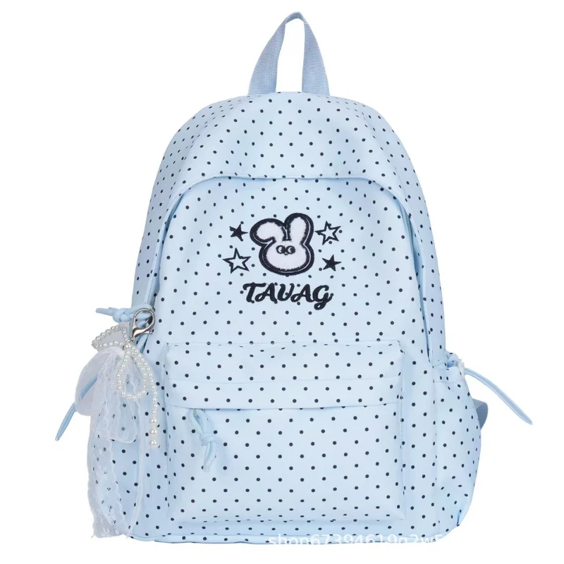 Verspielter Motiv-Daypack Skanto