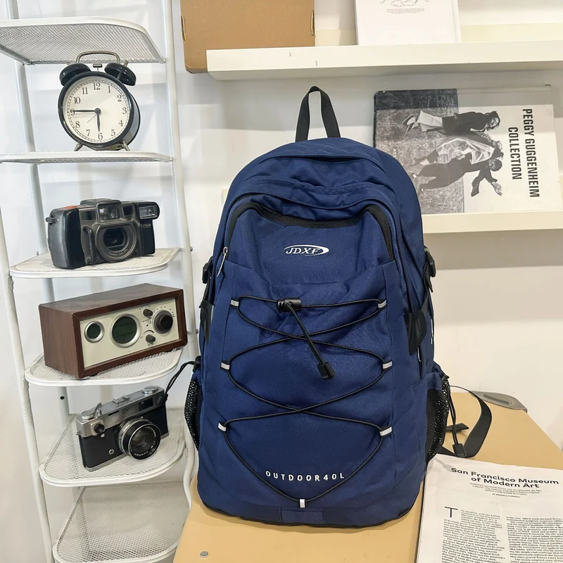 Outdoor-Abenteuer-Rucksack Skanto