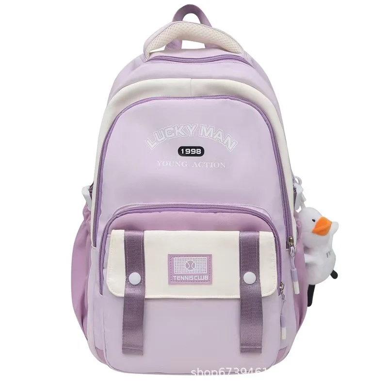 Sportlicher Abenteuer-Rucksack Skanto