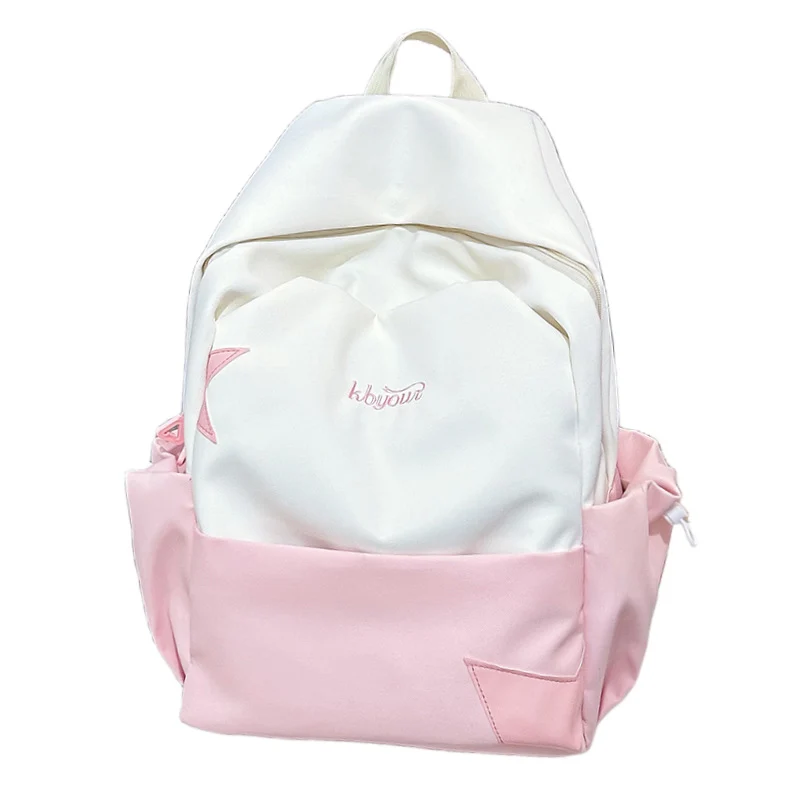 Geräumiger Rucksack mit mehreren Fächern Skanto
