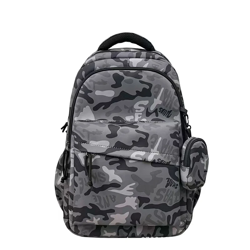 Hochleistungs-City-Rucksack Skanto