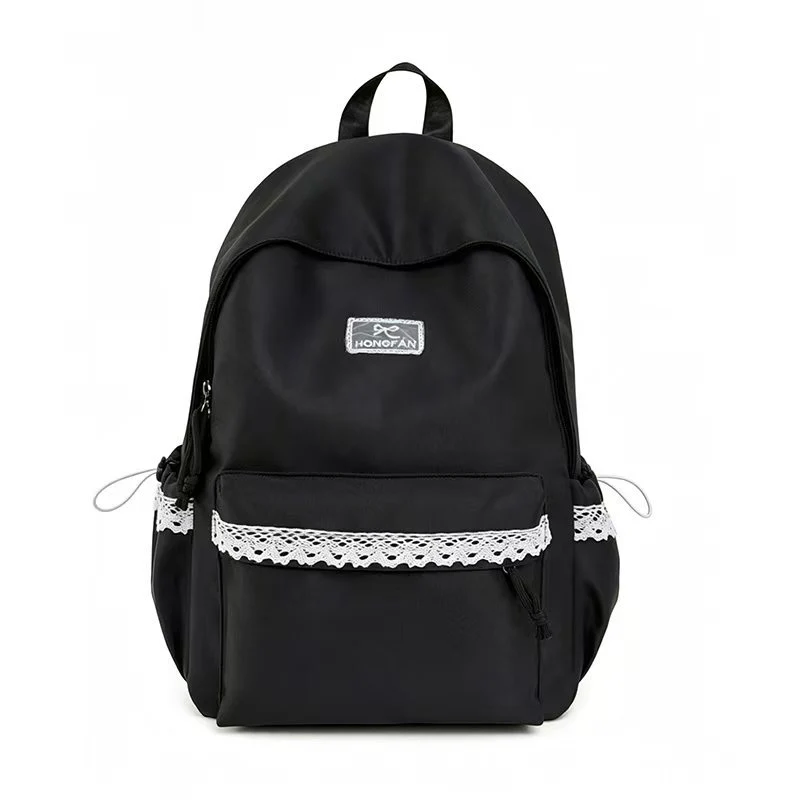Eleganter minimalistischer Rucksack Skanto