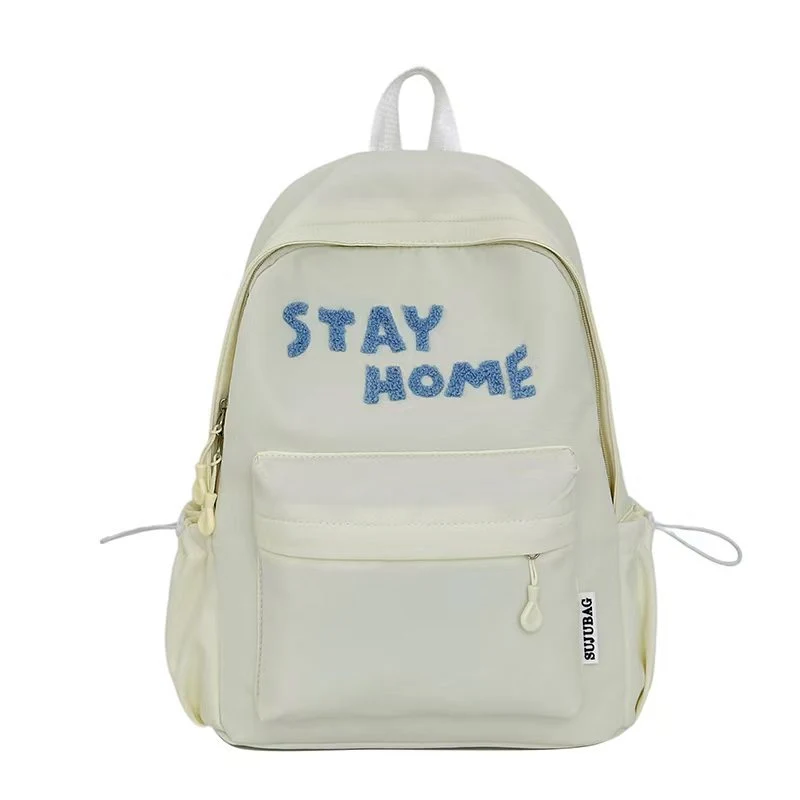 Funktionaler Statement-Rucksack Skanto