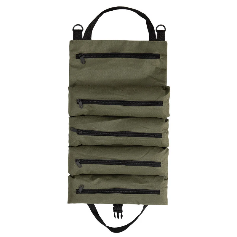 Multifunktionale Auto-Organizer-Tasche Skanto