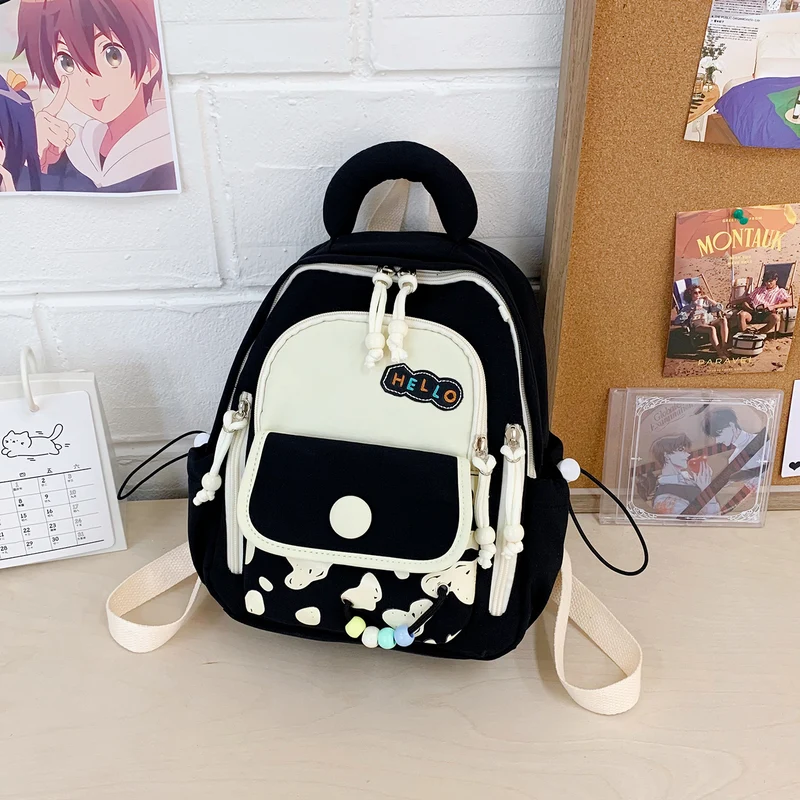 Mini-Rucksack Skanto mit lustigem Thema