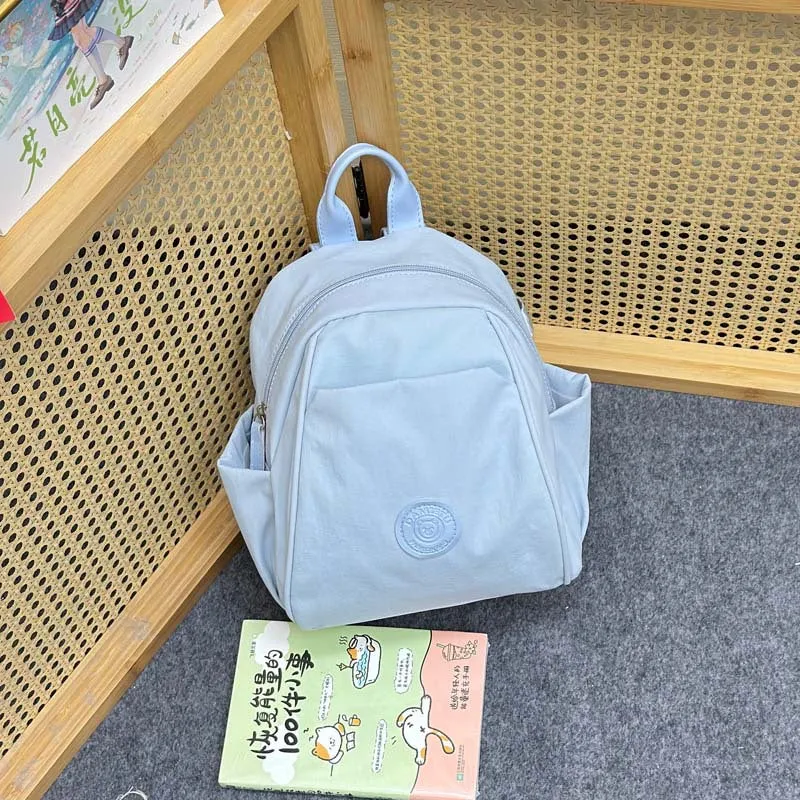 Kompakter vielseitiger Rucksack Skanto