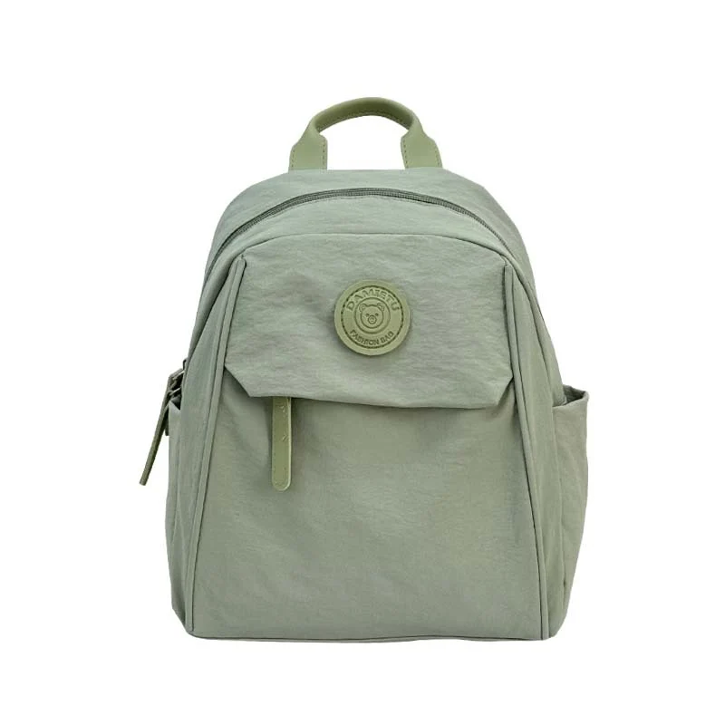 Kompakter Alltagsrucksack Skanto