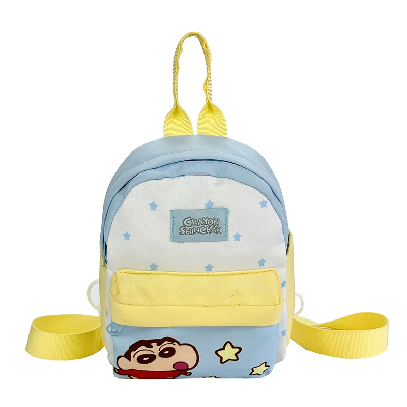 Niedlicher Charakter-Mini-Rucksack für Kinder Skanto