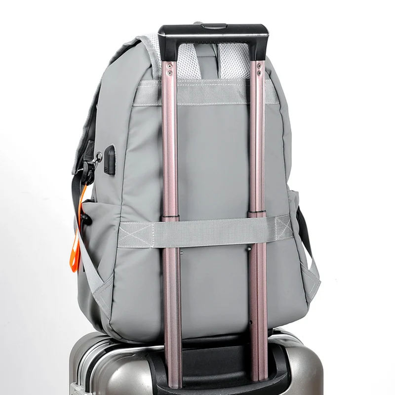 Hochwertiger Mehrzweckrucksack Skanto
