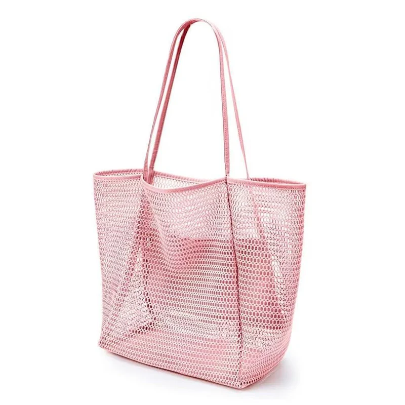 Große Netztasche Skanto