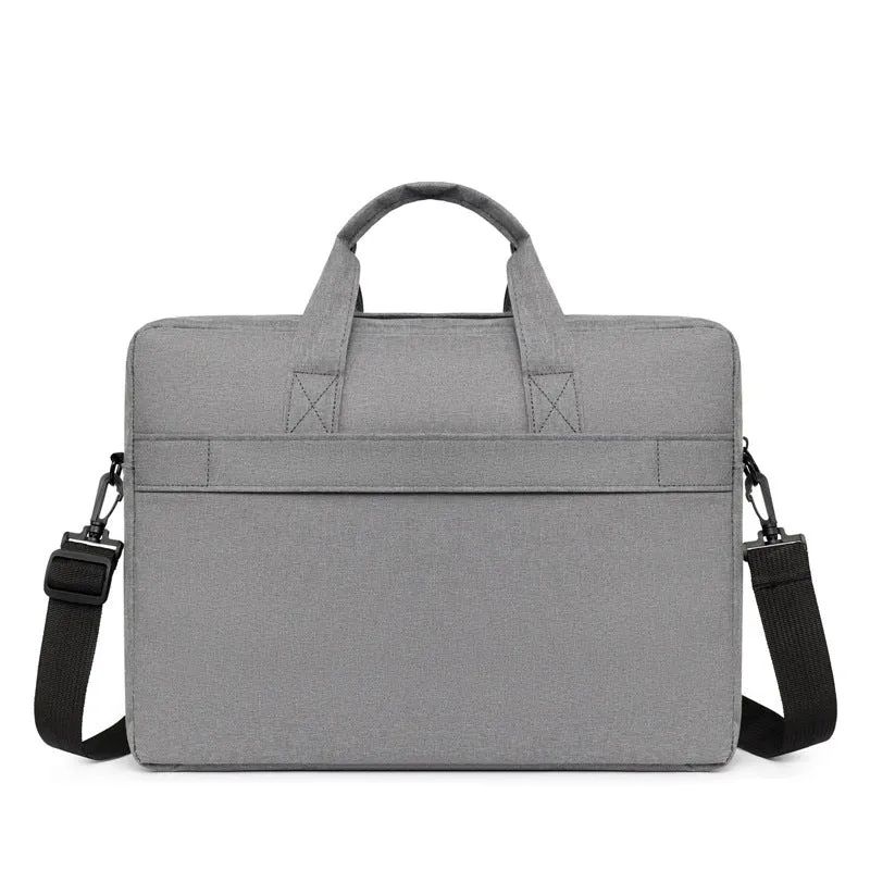 Elegante Laptoptasche mit praktischem Innenfutter Skanto