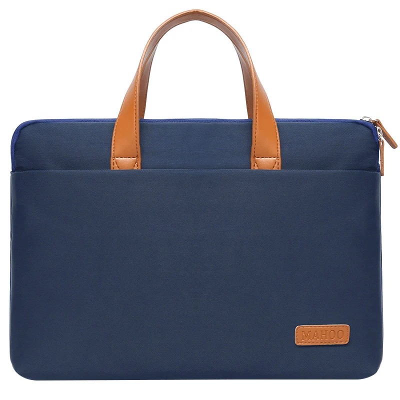 Elegante Laptoptasche mit gepolstertem Schutz Skanto
