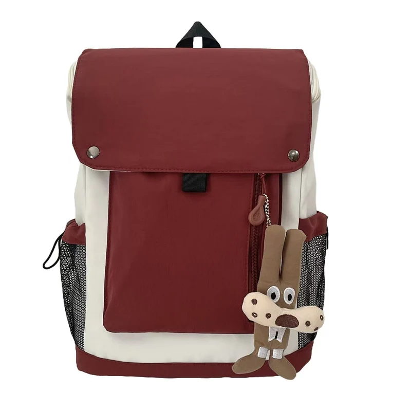 Lustiger Rucksack Skanto mit Charakter-Design 1784809689